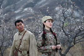 在线观看 高粱红了,红色记忆与革命情怀的深情演绎  第2张