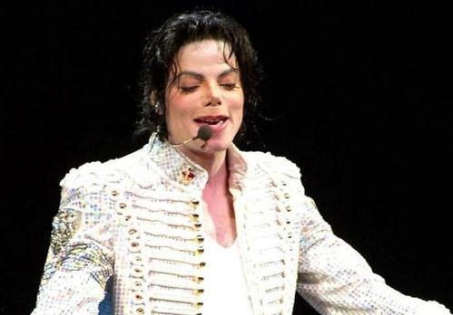 迈克尔杰克逊娱乐圈爆料,揭秘迈克尔·杰克逊娱乐圈背后的惊人真相  第3张