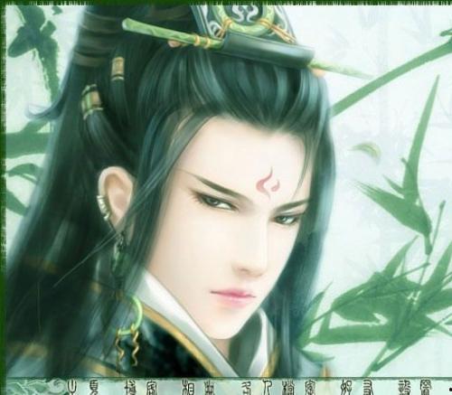 古风美男爆料视频大全,视频大全中的绝世容颜与传奇故事  第2张